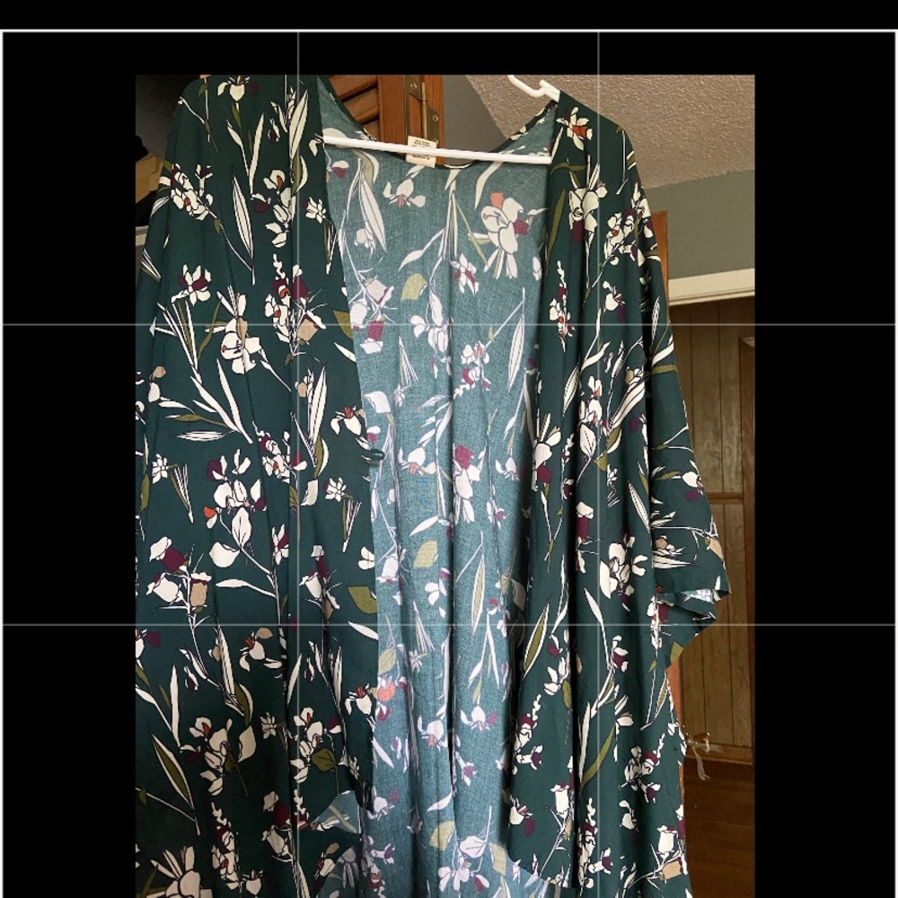 Sseko sweet pea multi-way Shaw